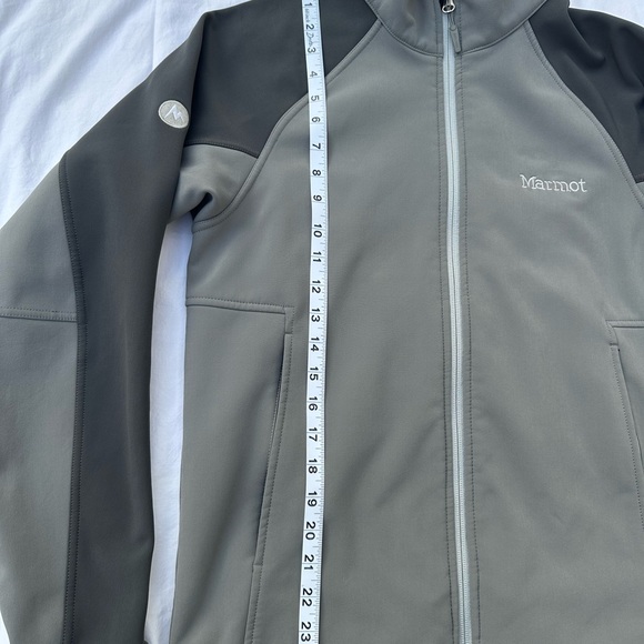 Marmot Men’s Small Jacket - Picture 7 of 14